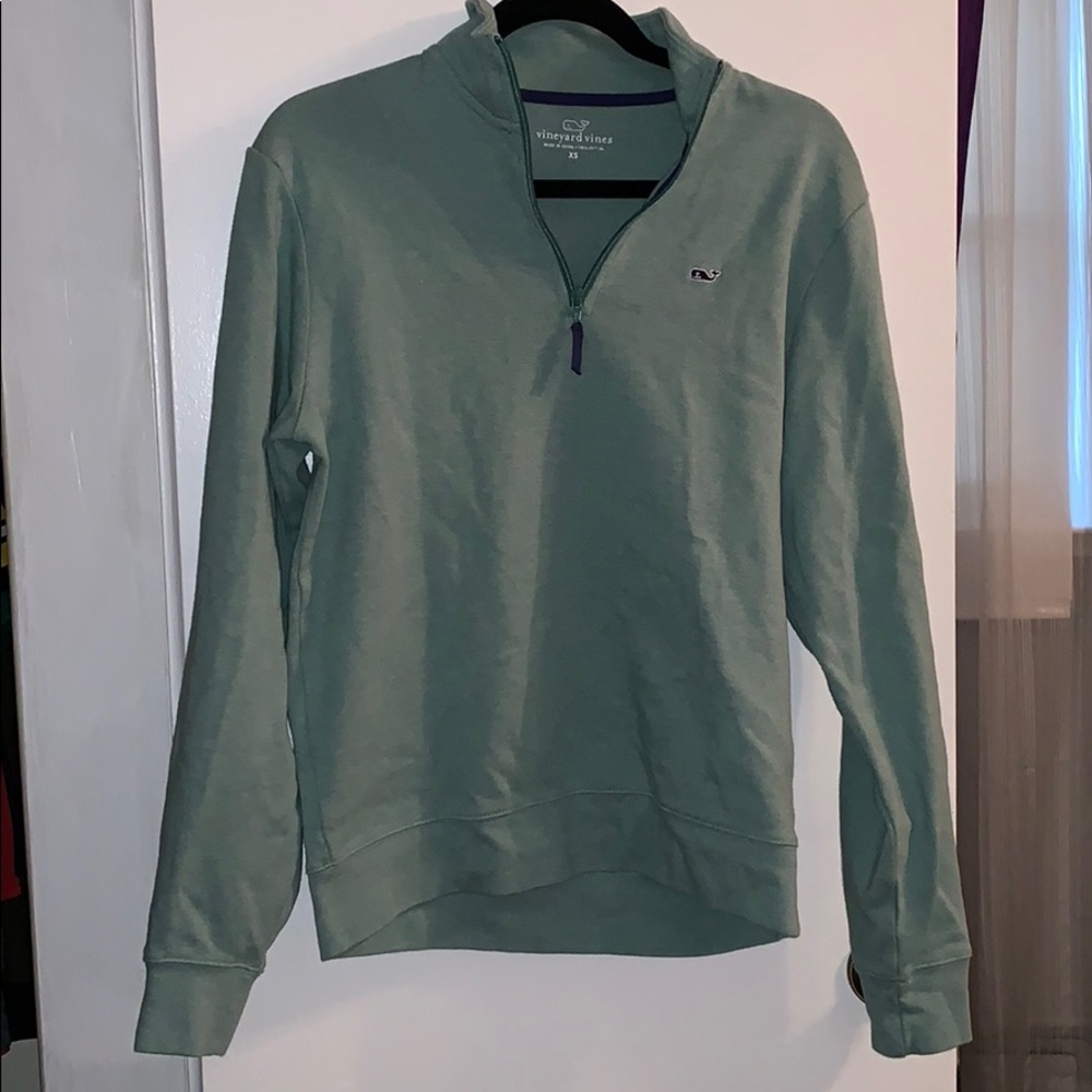 Vineyard Vines 1/4 Zip